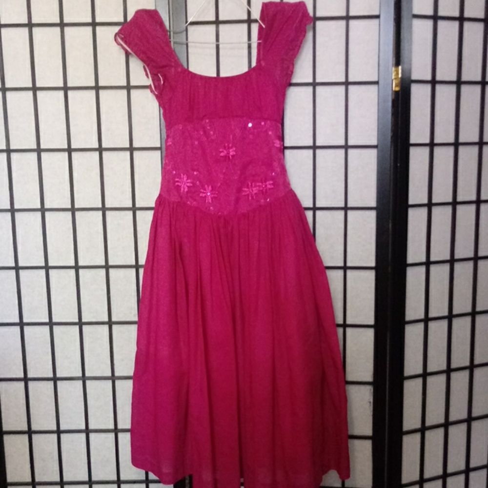 Sara Ruth Formal Dress
